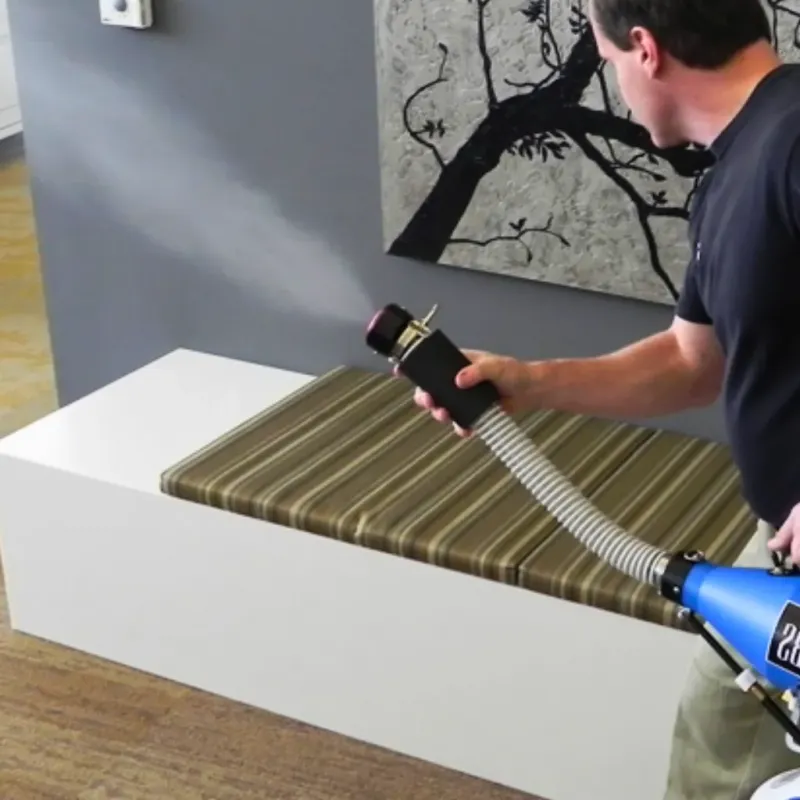 Professional Odor Removal in Palm Beach, FL